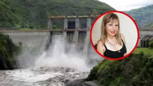 Horror en Mendoza: hallaron el cuerpo de una mujer y su pareja fue detenida por femicidio