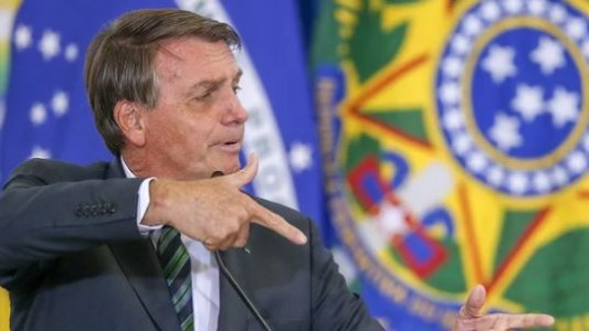 Fiscalía acusó a Bolsonaro de liderar intento golpista para impedir la asunción de Lula