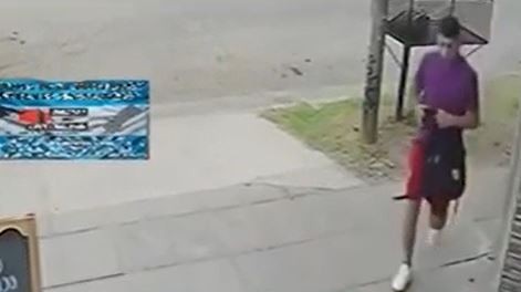 Asesinaron a un chofer de aplicación en González Catán