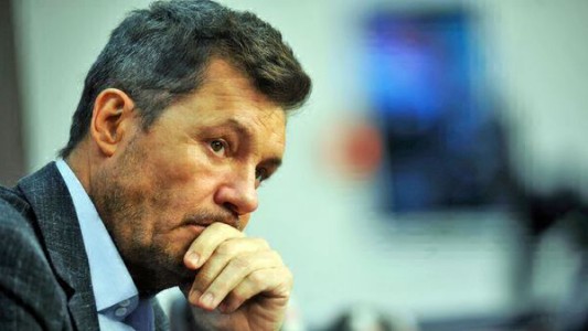 Asamblea de la AFA aprobó la Superliga y se designó a Tinelli como coordinador