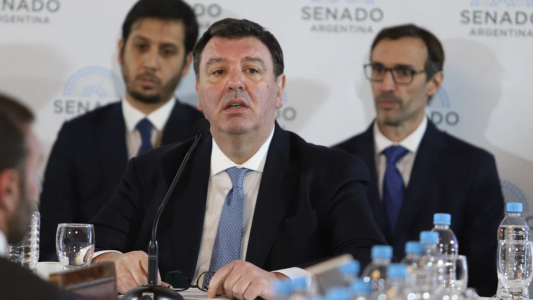 Revés para el Gobierno: el pliego del juez federal Ariel Lijo no se tratará este viernes en el Senado
