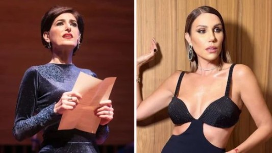 "Terapia urgente": la hija de Chico Novarro no tuvo piedad con Cecilia Milone