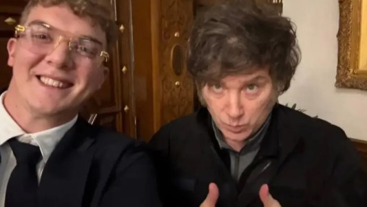 La Justicia comenzó a investigar a Javier Milei por el caso de la criptomoneda $Libra