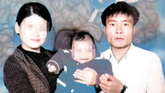 Wang Qiang, "el superasesino": mató a 45 personas tras asaltarlas y a 10 de ellas las violó