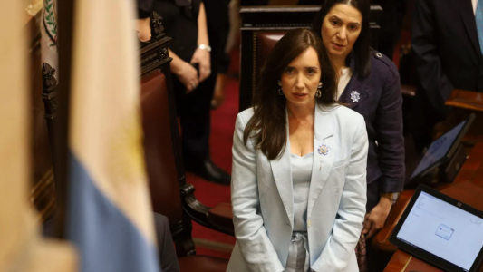 El Senado renueva autoridades: Villarruel busca la designación de un colaborador estrecho en un rol clave