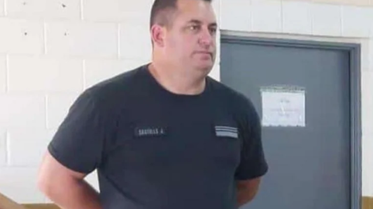 Una pelea de tránsito terminó con un penitenciario muerto en La Plata: hay dos detenidos