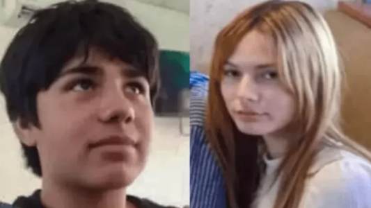 Doble crimen de Florencio Varela: este lunes declaran el padre, el tío y el hermano de Paloma Gallardo