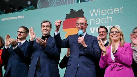 Alemania: conservadores ganan elecciones legislativas y la extrema derecha logra su mejor resultado