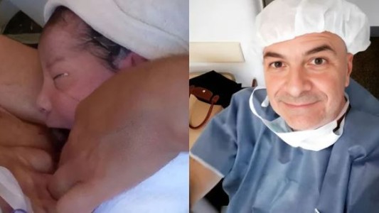 El día que Atilio Veronelli habló de su muerte y de su hijo de 5 años: “Melancolía creer que uno tiene plazo” (1)