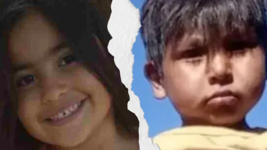 Guadalupe Lucero y Lian Flores: dos desapariciones con similitudes