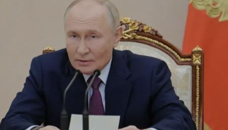Putin anunció que Rusia y los Estados Unidos explorarán la cooperación en múltiples ámbitos