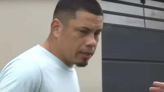 El asesinato de Kim Gómez: su papá dijo que "la nena gritaba y la escucharon todos"