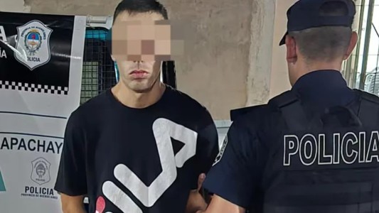 Crimen en Vicente López: qué declaró el detenido