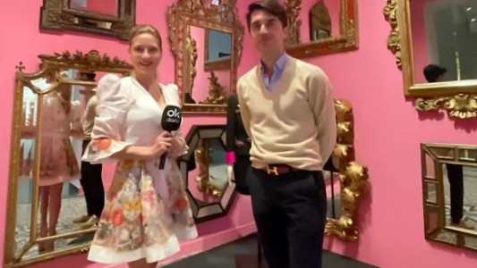 Después de 6 años, Fabiola Yañez vuelve a ser empleada por un privado