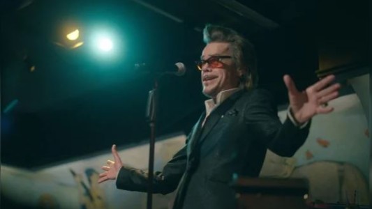 Murió David Johansen, cantante de los New York Dolls y uno de los pioneros del punk