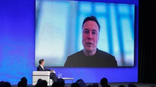 Más de 3.000 científicos piden a la Royal Society británica la expulsión de Musk