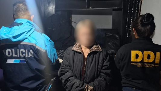 Una viuda negra drogó a un jubilado para desvalijarlo y lo mató