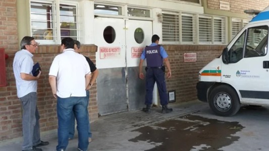 Mendoza: un adolescente de 17 años acuchilló a su hermano de 16 por un par de medias