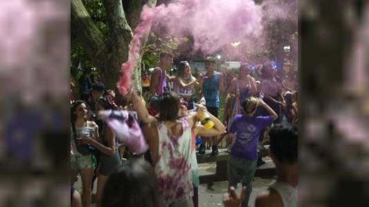UPD y sanciones: CABA toma medidas para frenar el descontrol de los festejos
