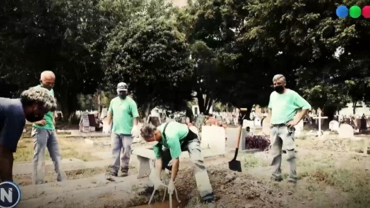 A cinco años del COVID-19: el dolor de no despedirnos