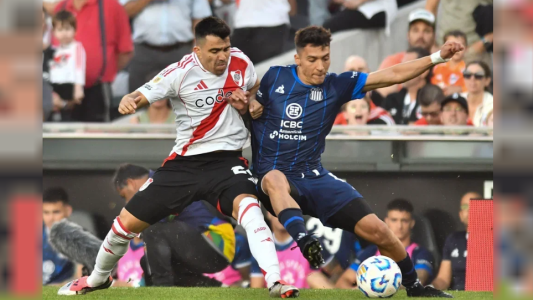 River y Talleres se miden en Paraguay por la Supercopa Internacional