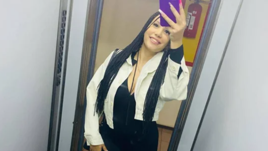 “Ella avisó en sus historias cóomo era él": Giovana Sosa había denunciado a su femicida en redes sociales