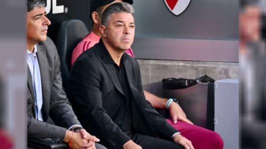 Marcelo Gallardo, tras la derrota en la Supercopa Internacional: “Este inicio de año es inesperado"