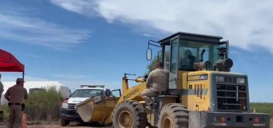 “Lian no está acá”: los operativos en la zona cero finalizaron sin rastros del menor