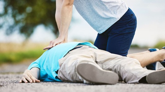 Capacitación en RCP y DEA, conocimientos fundamentales para salvar una vida