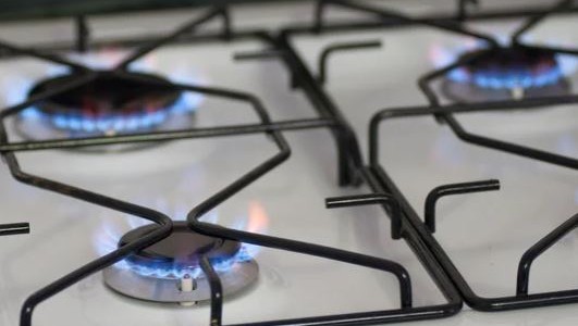 Tarifas: el Gobierno autorizó una suba del 1,7% para el gas en marzo