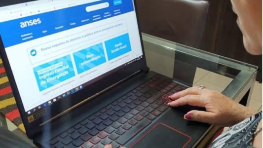 Anses implementa atención virtual para iniciar trámites jubilatorios