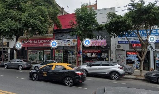 En medio de la ola de calor y los cortes de luz, explotó una cámara de electricidad en Colegiales