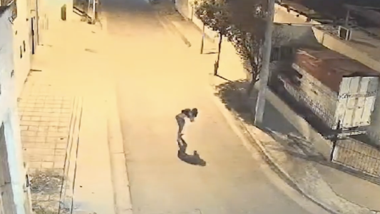 Su ex la quemó con ácido: por primera vez, el testimonio de la víctima