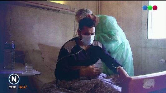 A cinco años del COVID-19: los que se salvaron