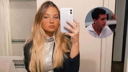 "Hay una sola persona que te puede perdonar y es Catalina, pero no está": la frase de la madre de la víctima a Néstor Soto