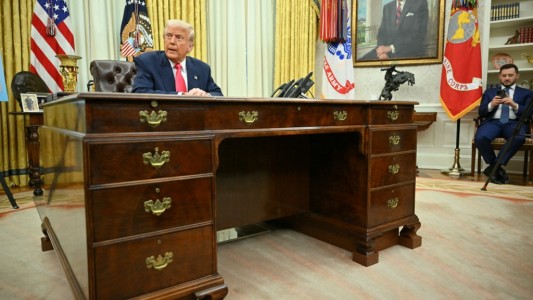 Trump firmó una orden ejecutiva para crear una reserva estratégica de bitcoin