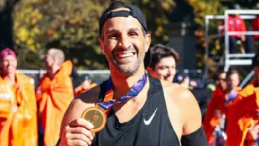 Encontraron muerto al deportista argentino que había desaparecido en el mar en Punta del Este