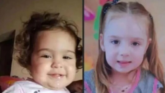 Temporal en Bahía Blanca: desesperada búsqueda de Delfina y Pilar