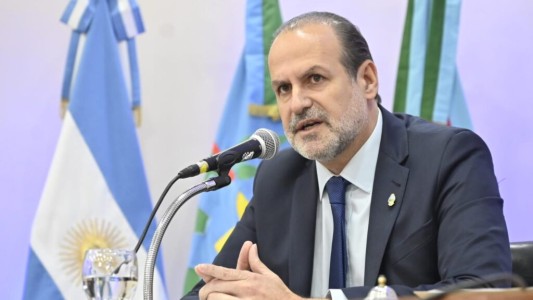 El intendente de Bahía Blanca afirmó que "se está haciendo un esfuerzo importante"