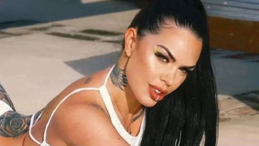 Sofía Clerici anunció que decidió ser madre monoparental