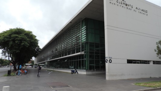 Rosario: Falleció un hombre en situación de calle: lo golpearon y prendieron fuego