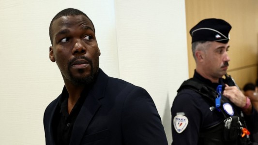 Pogba puede volver a jugar tras tres años en el "infierno"