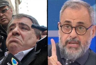 Pierri buscará "una mediación penal" para que Morena Rial sea sobreseída