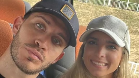 Negaron la excarcelación de Santiago Martínez de "Love is blind"