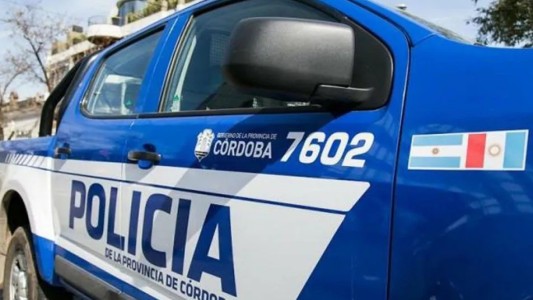 Diluvio en Córdoba: Rescataron a un menor que fue arrastrado por la corriente