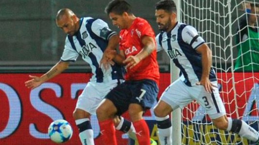 Independiente ganó en Córdoba