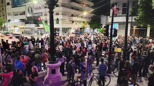 Cacerolazos en el AMBA en repudio a la represión en el Congreso