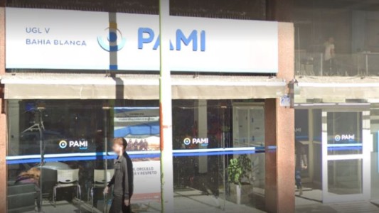 Bahía Blanca: cómo atienden las oficinas locales de PAMI