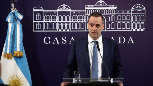 El Gobierno cuestionó a la jueza porteña que ordenó la liberación de los detenidos