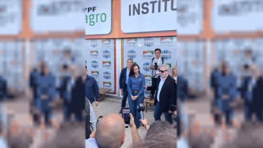 Victoria Villarruel: "Me solidarizo con todos los heridos en la marcha de los jubilados"